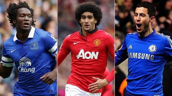 了跑者们挑 了跑者们挑